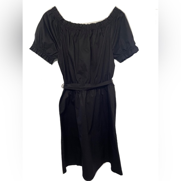 NWT RW&CO Black dress - Picture 3 of 10